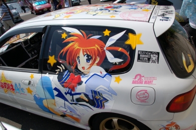 спортивные автомобили япония